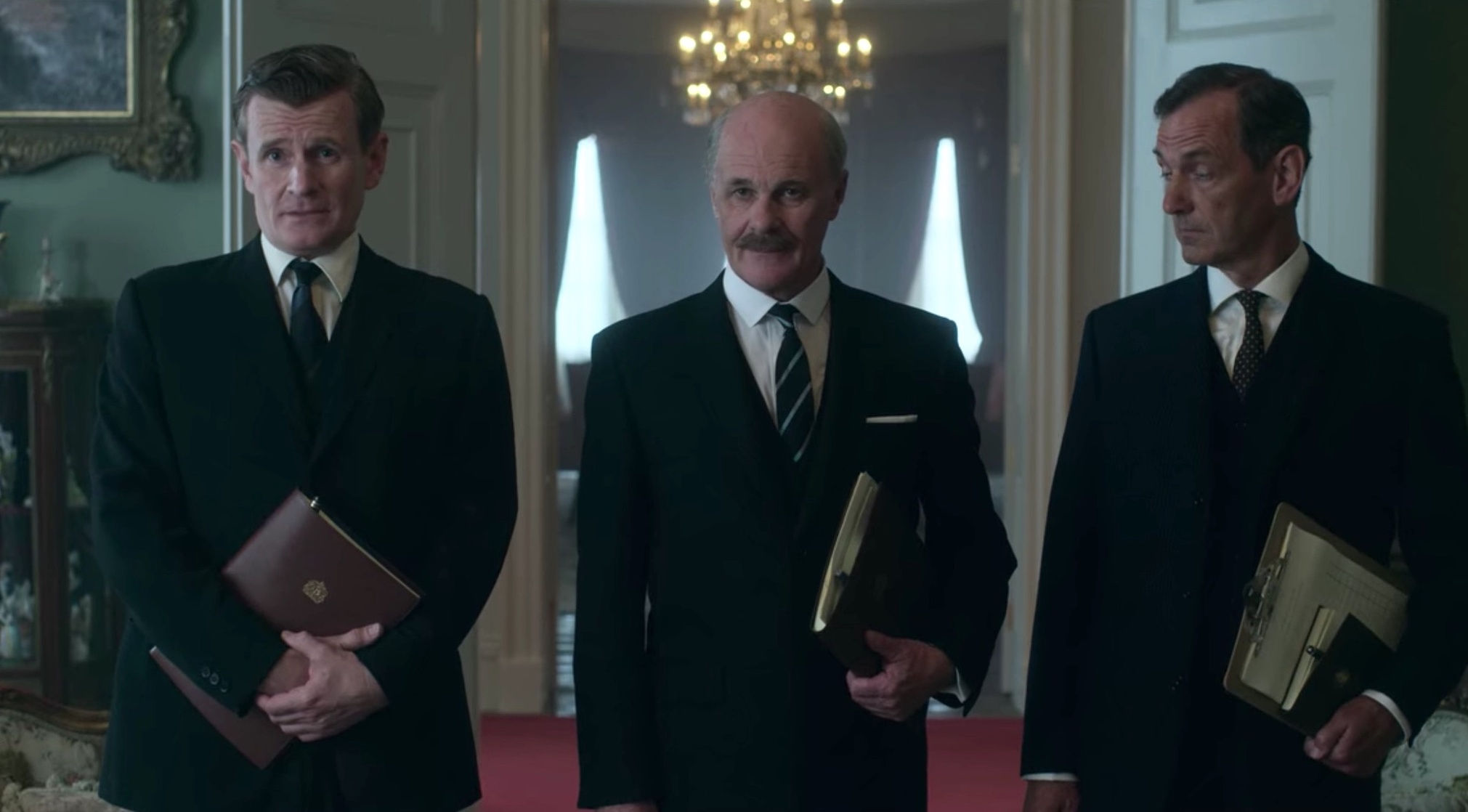 The Crown