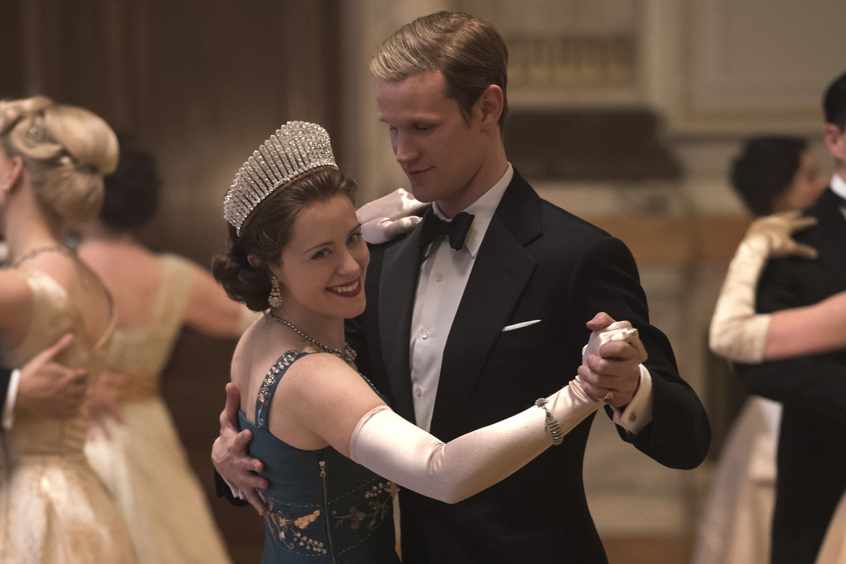 The Crown