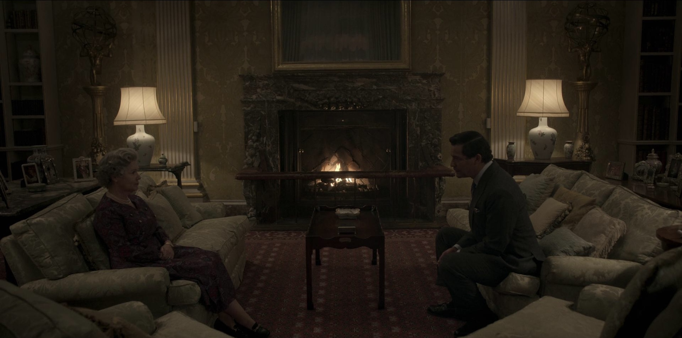 The Crown