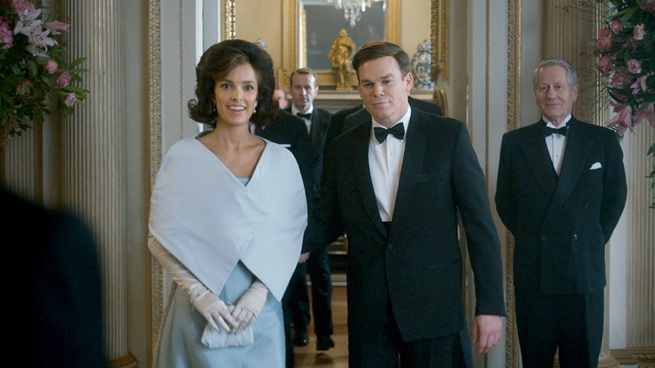 The Crown