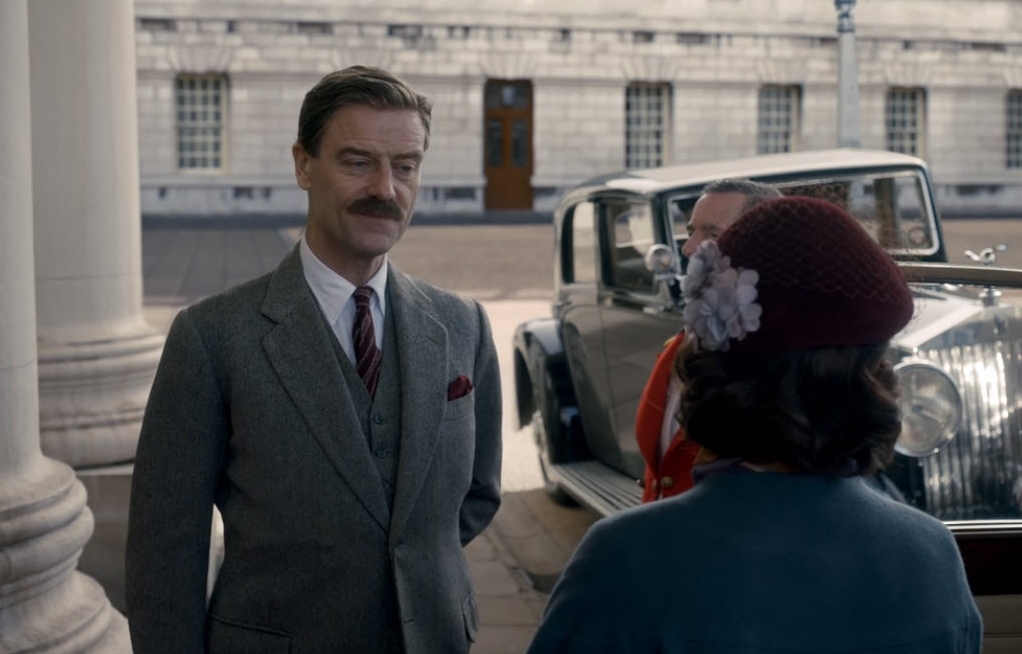 The Crown