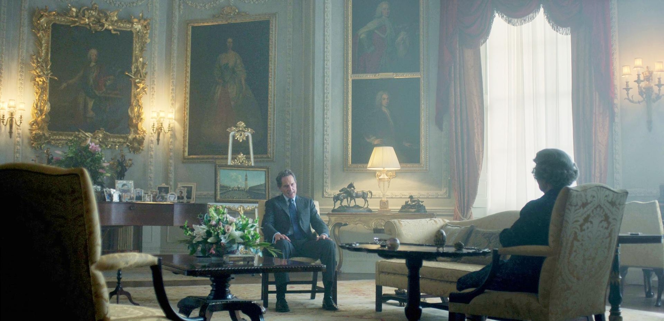 The Crown
