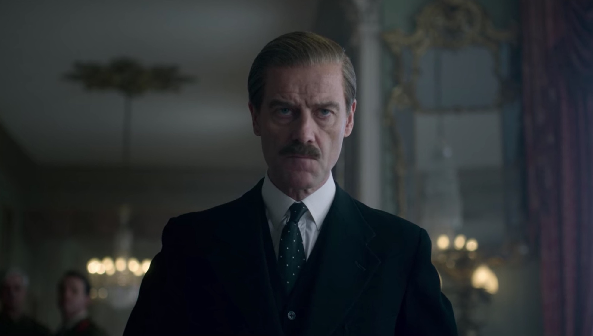 The Crown