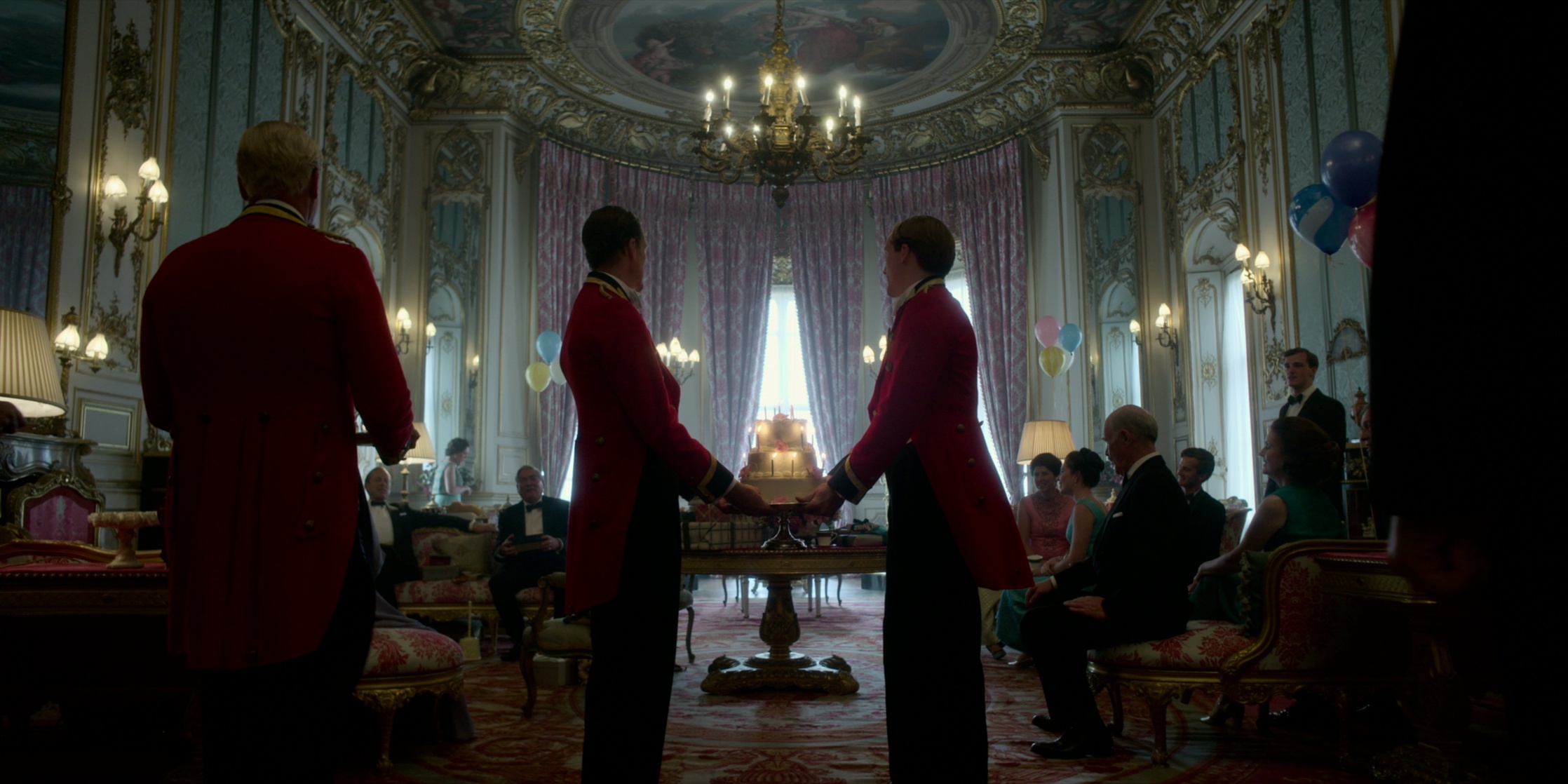 The Crown