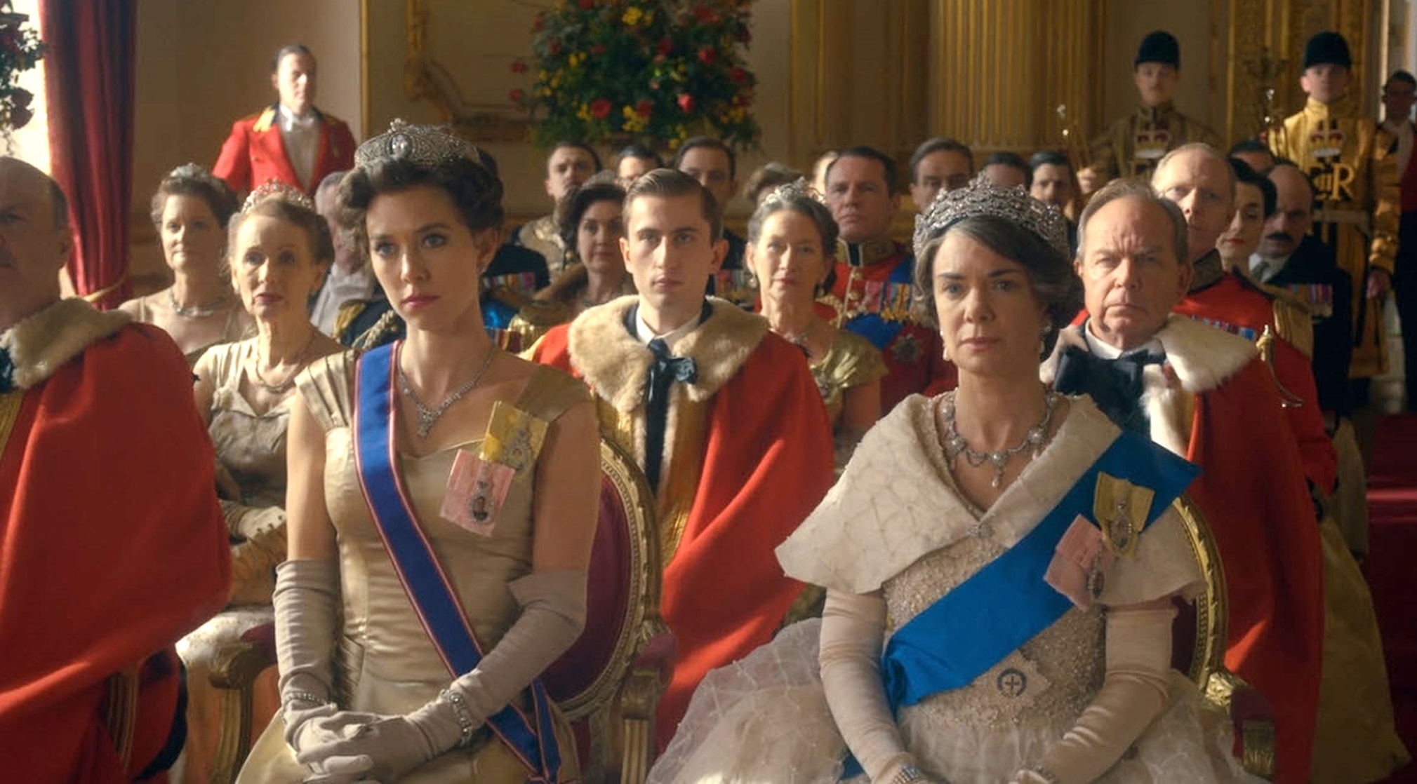 The Crown