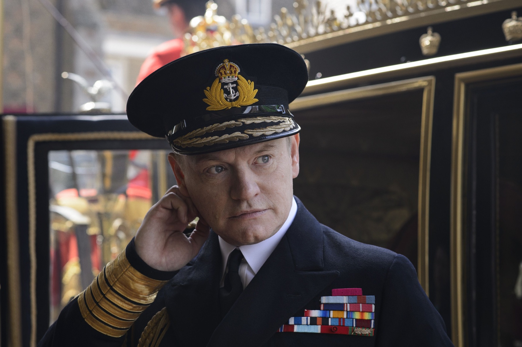 The Crown