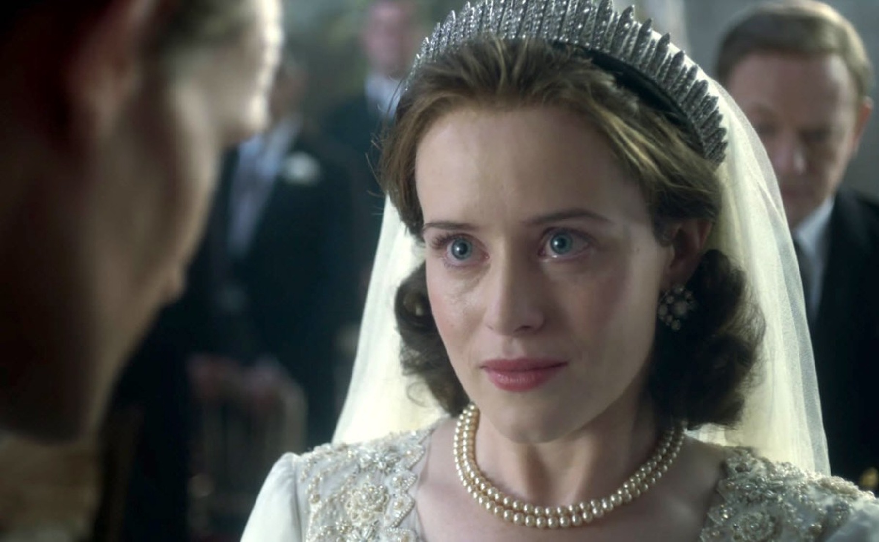 The Crown