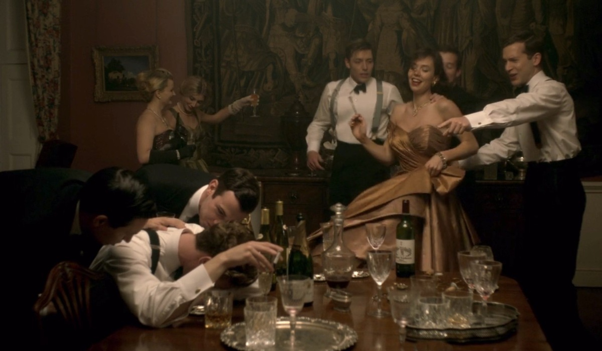 The Crown