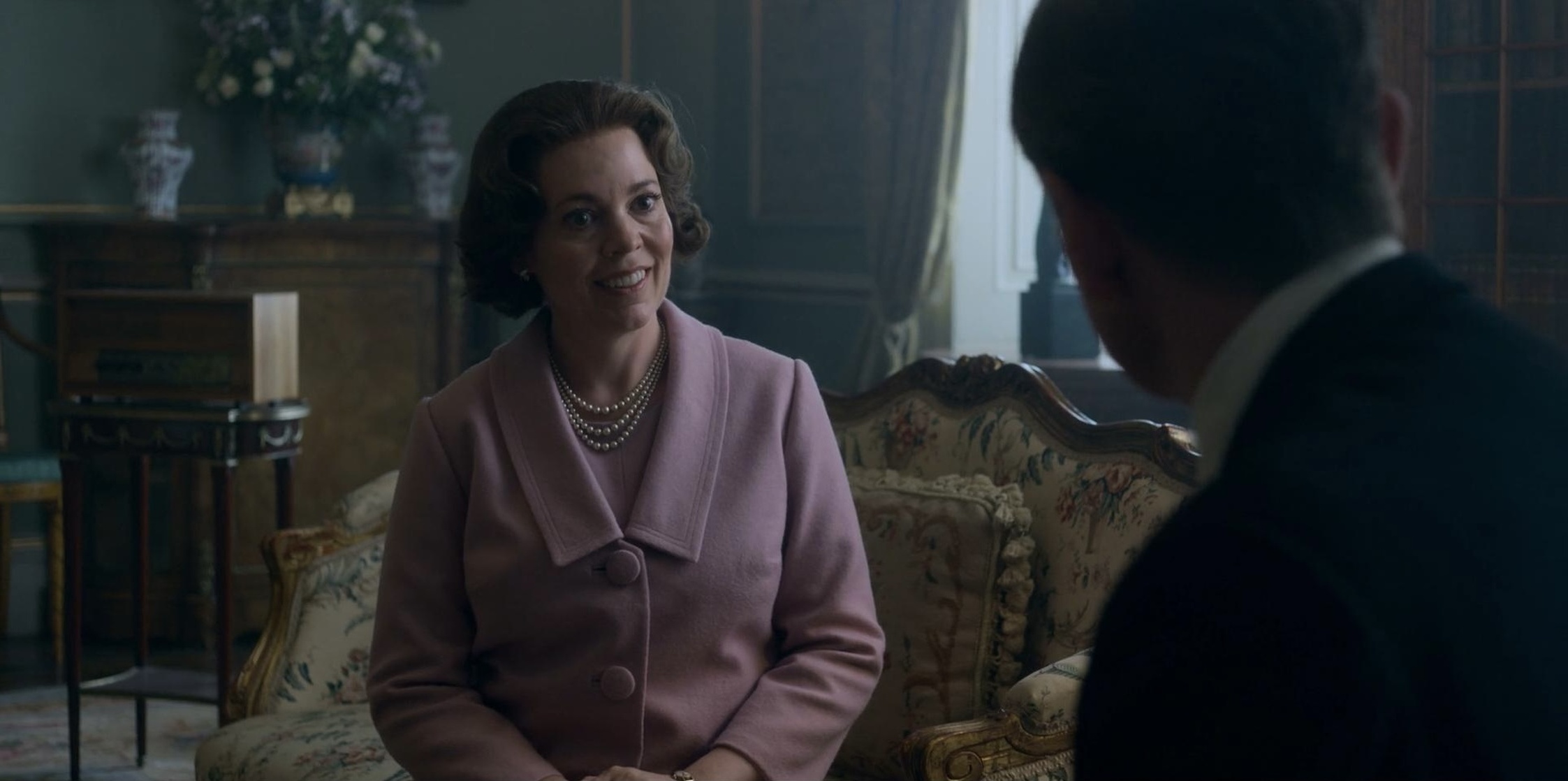 The Crown