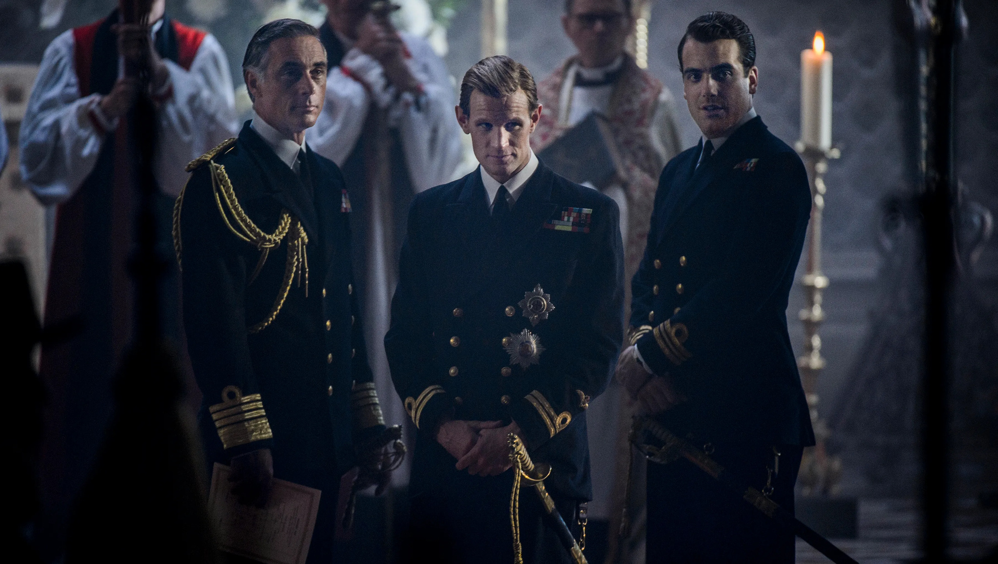 The Crown