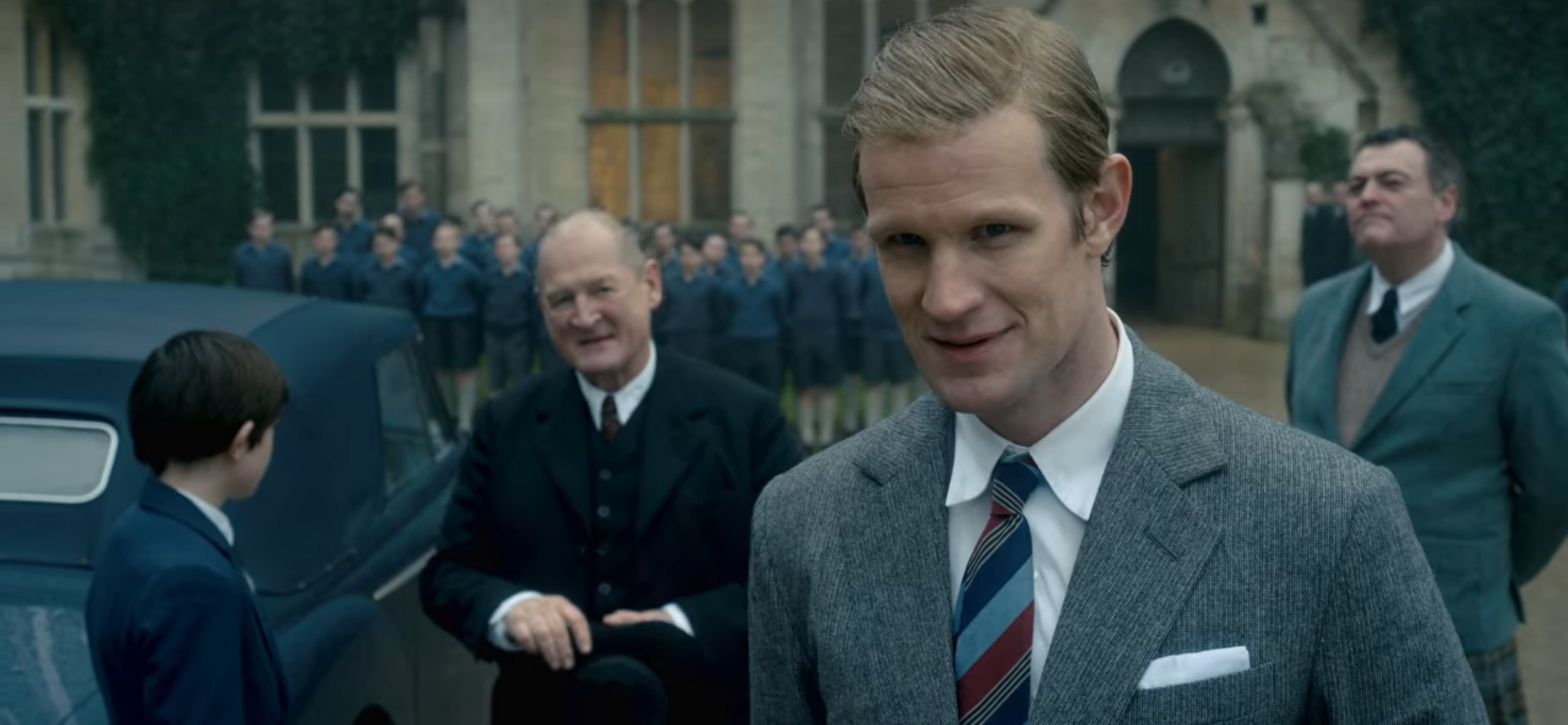 The Crown