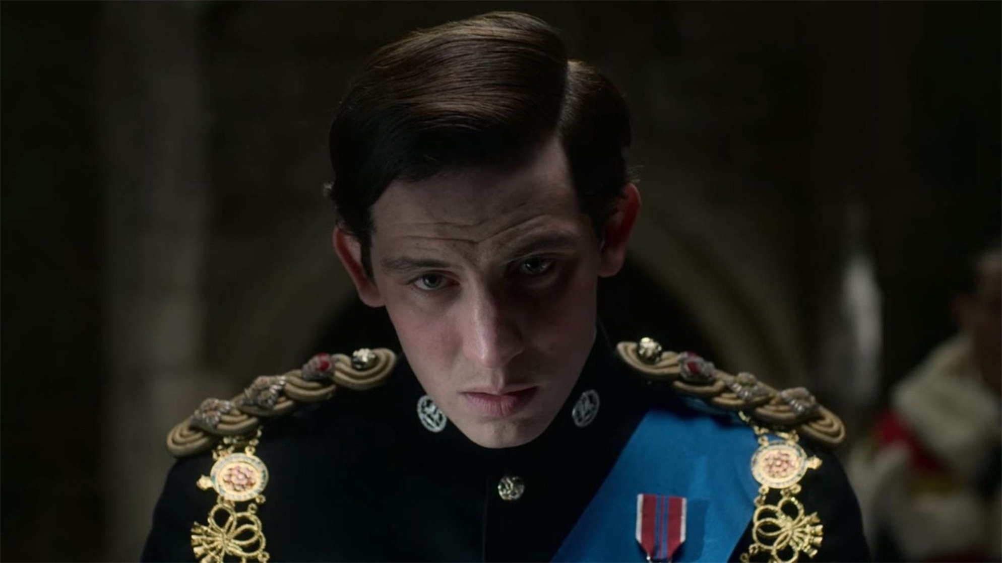 The Crown