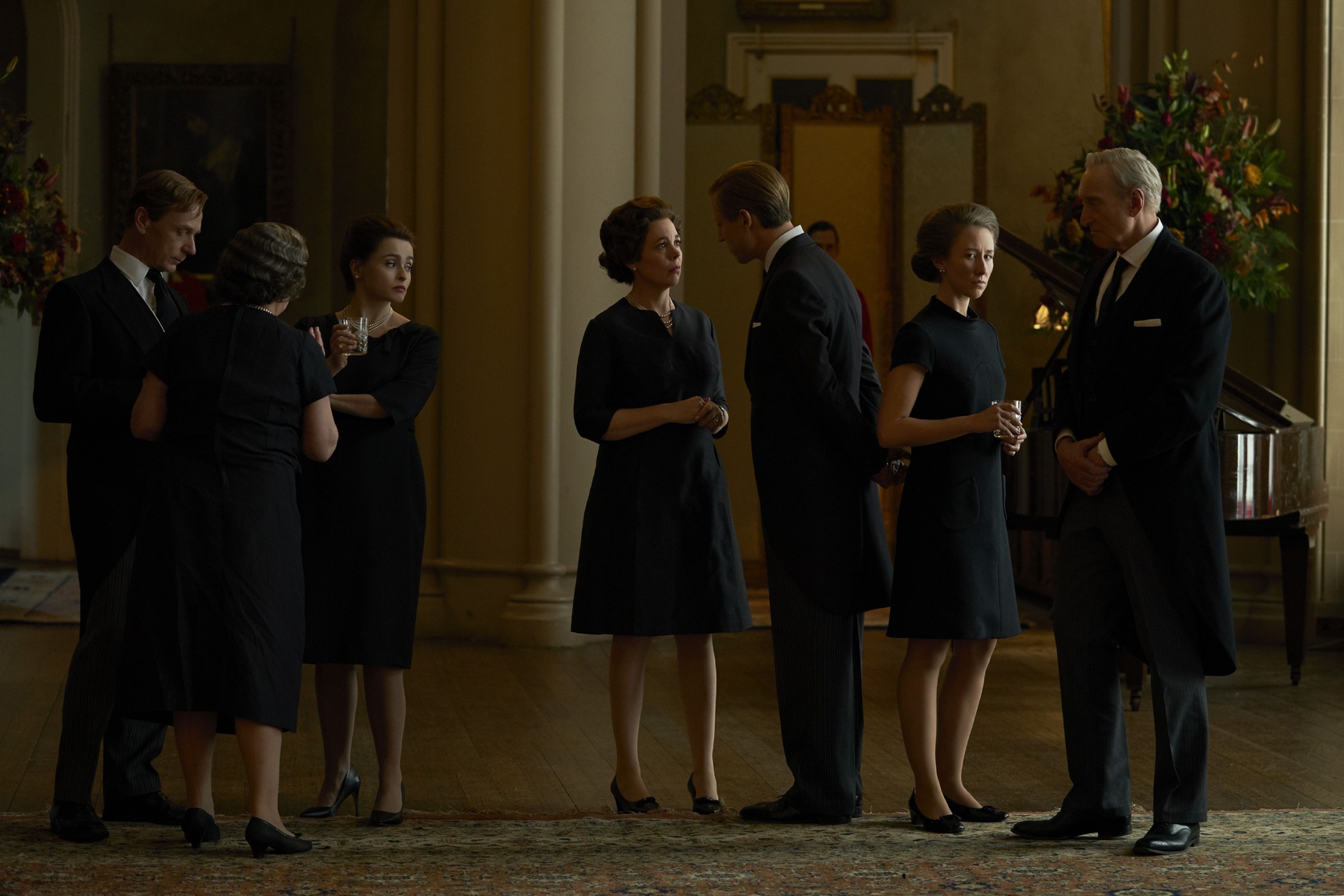 The Crown