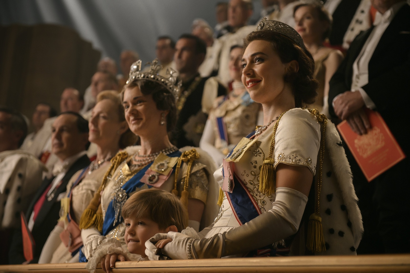 The Crown