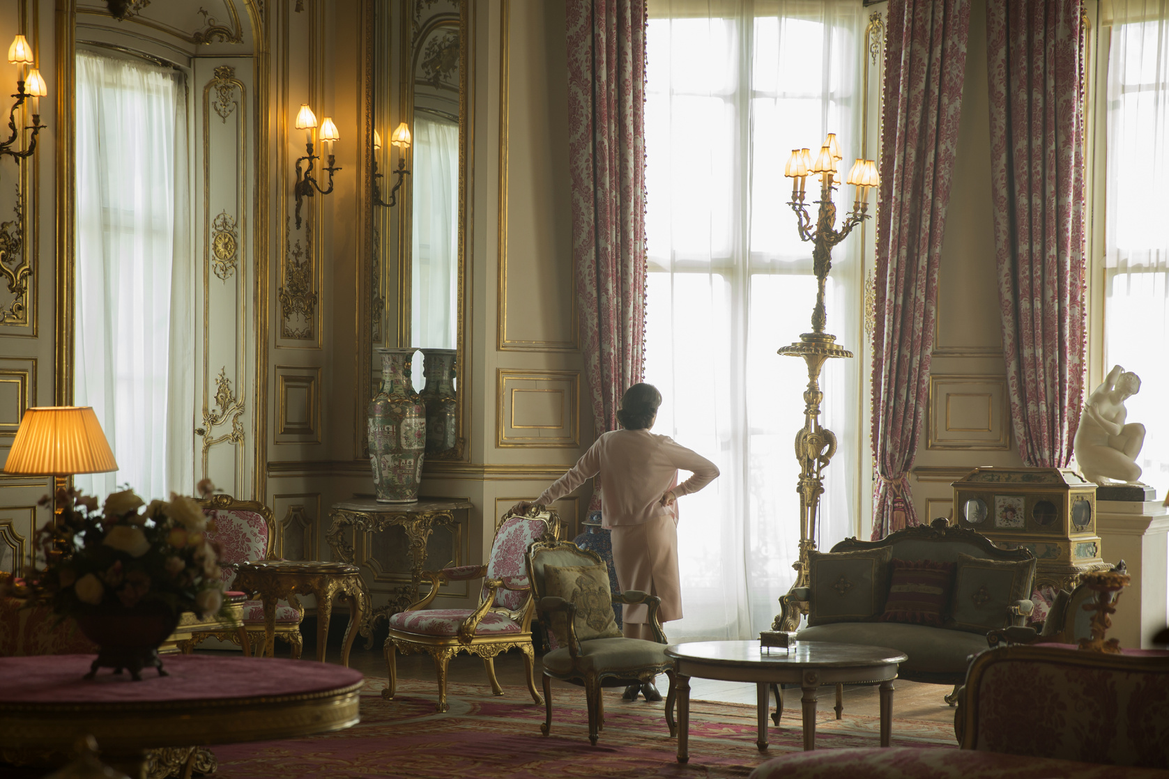 The Crown