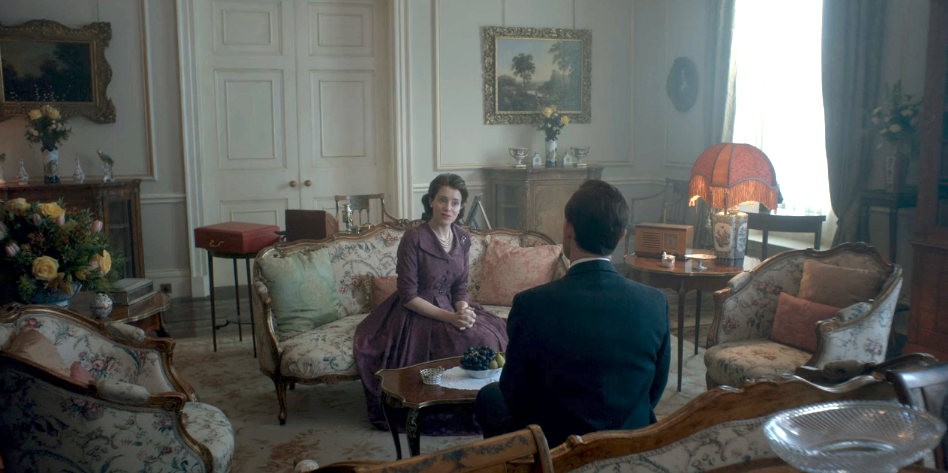 The Crown