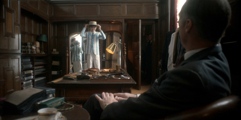 The Crown