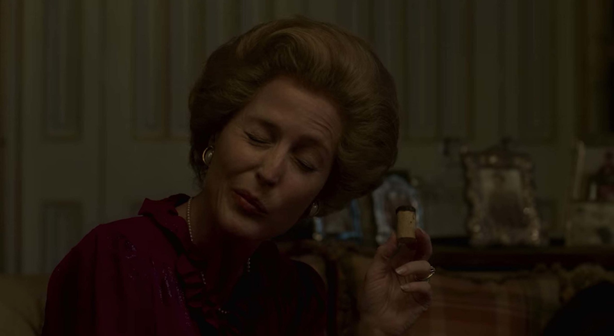 The Crown