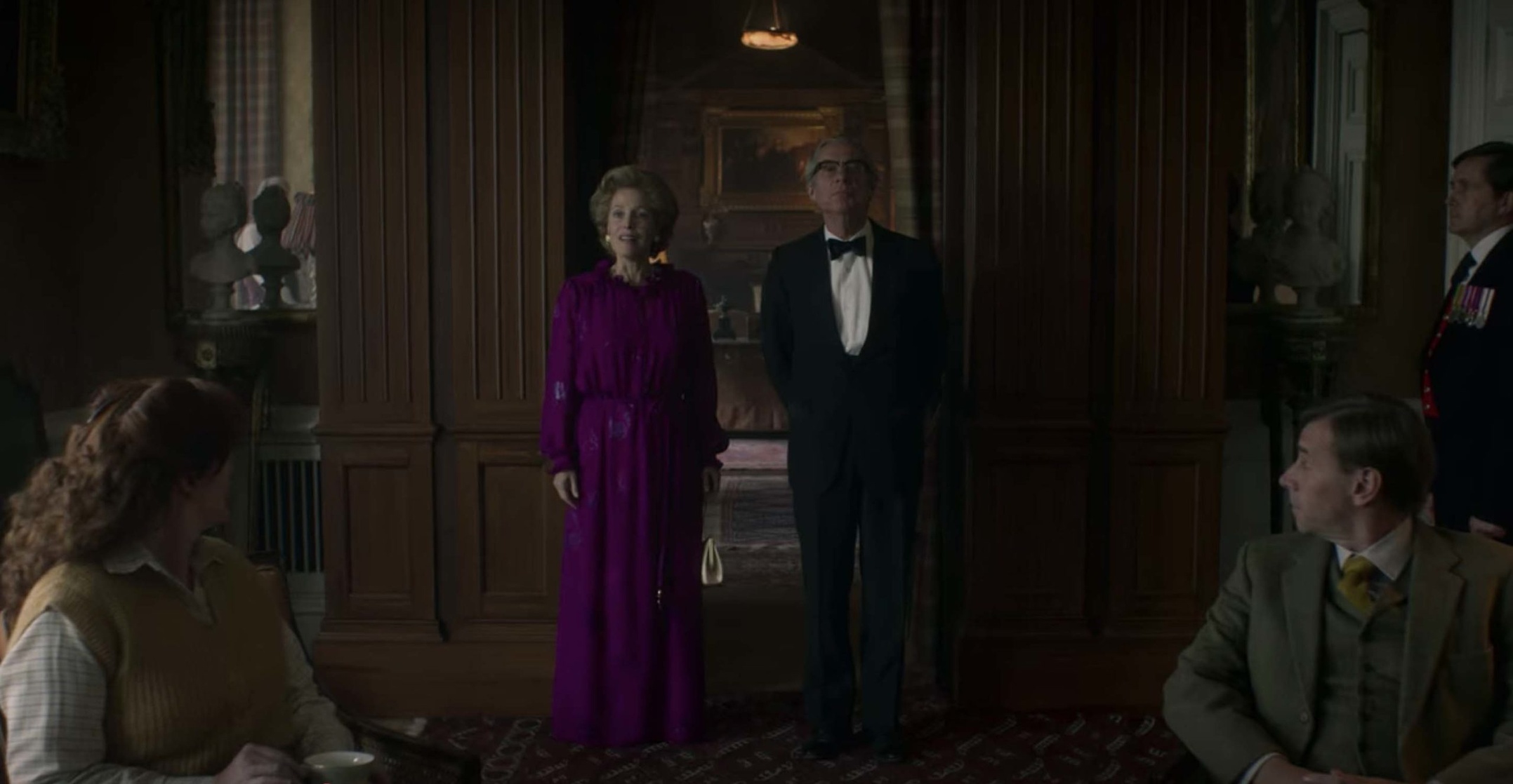 The Crown