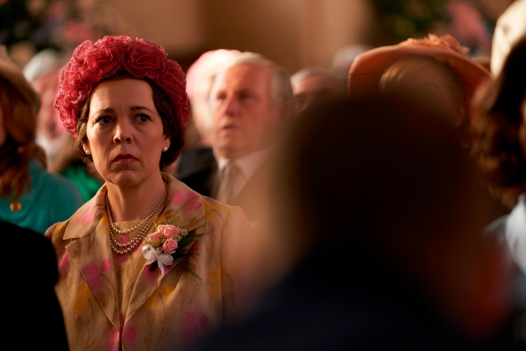 The Crown
