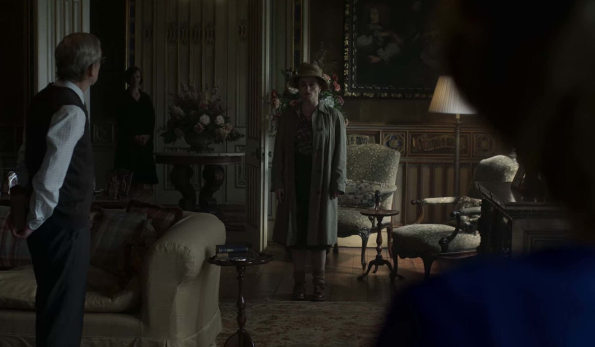 The Crown