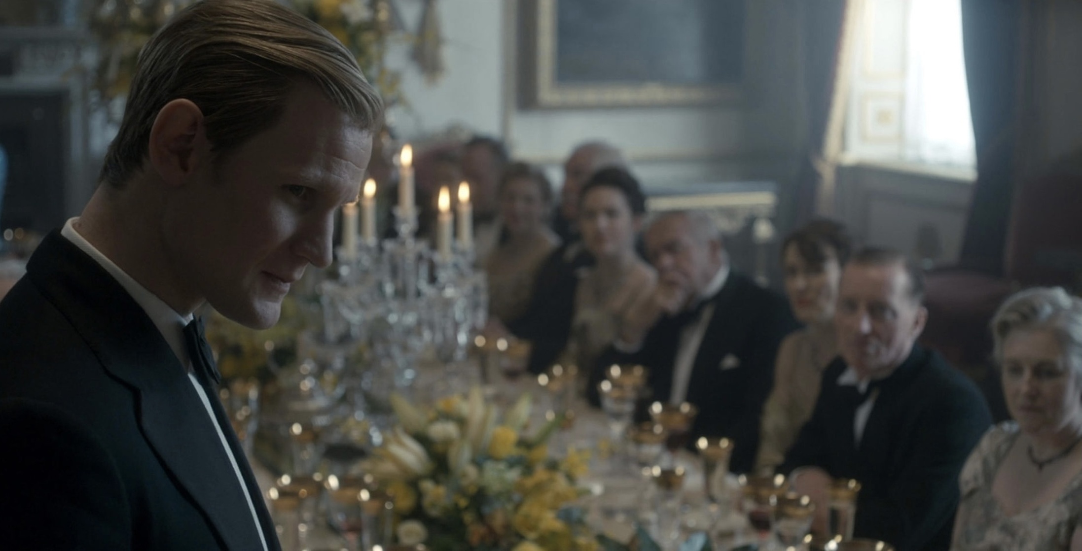 The Crown