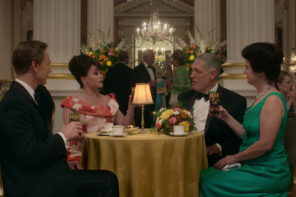 The Crown