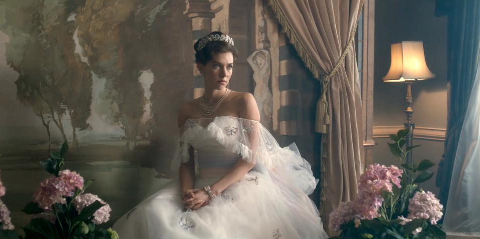The Crown