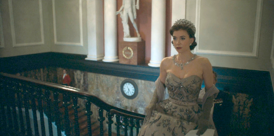 The Crown