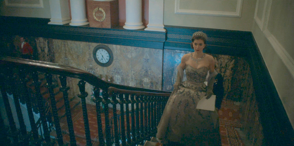 The Crown