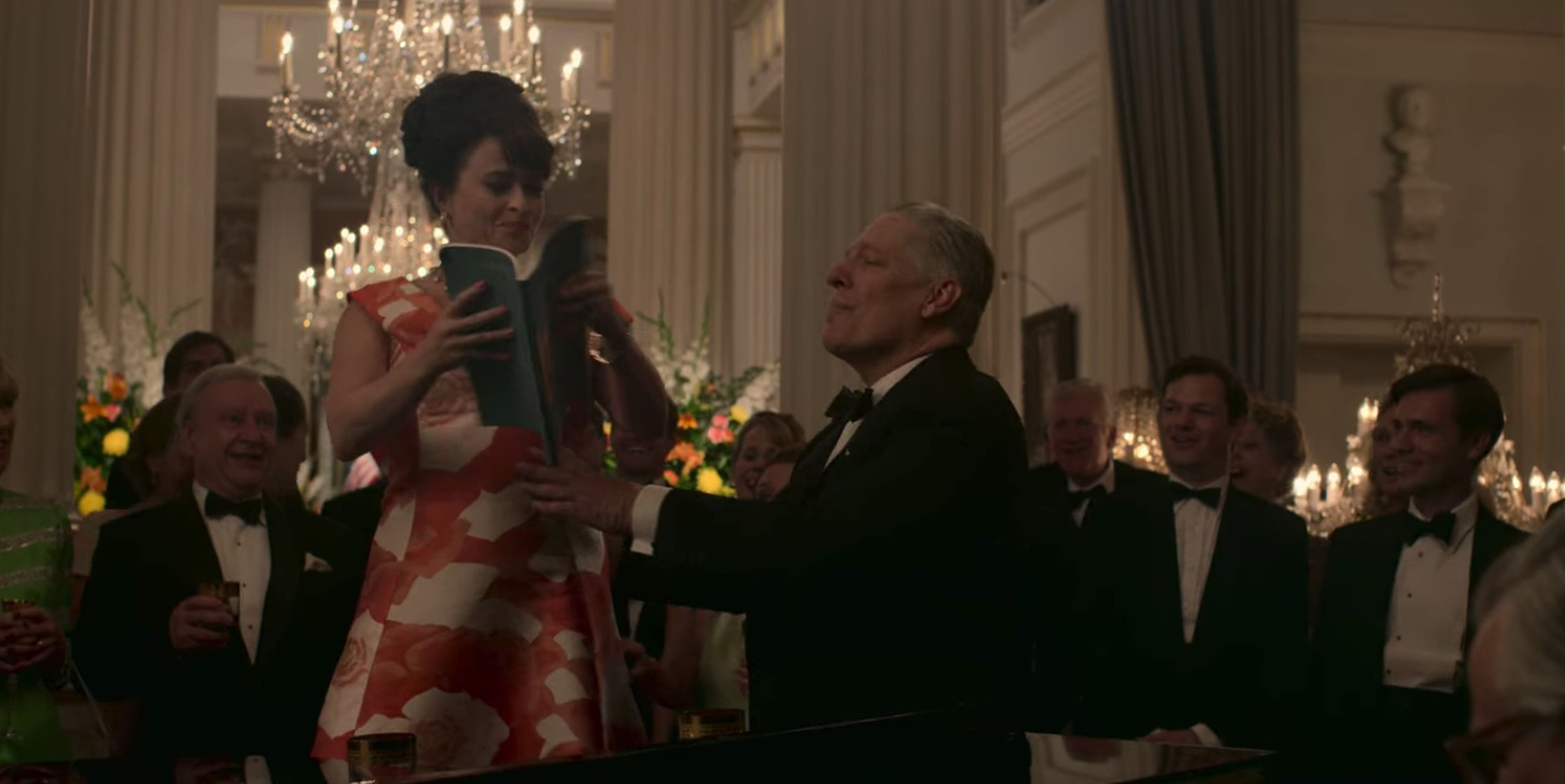 The Crown