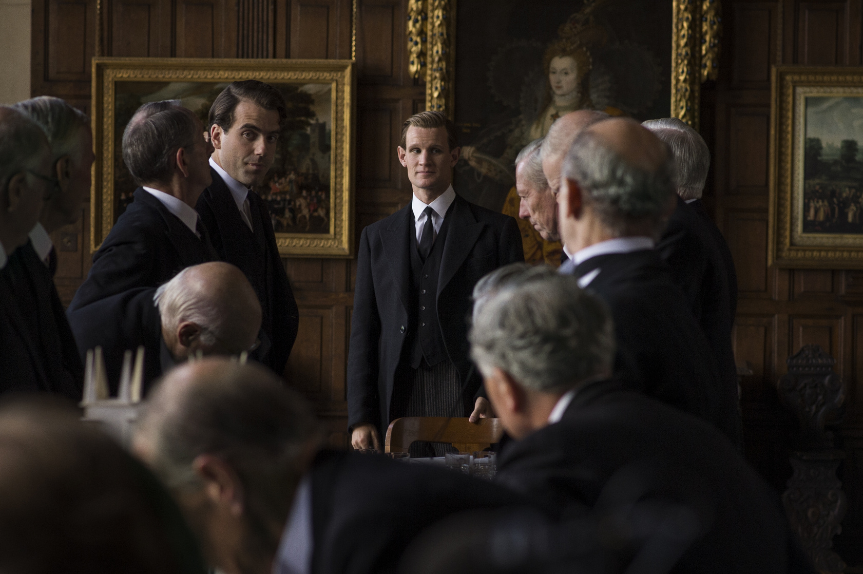 The Crown