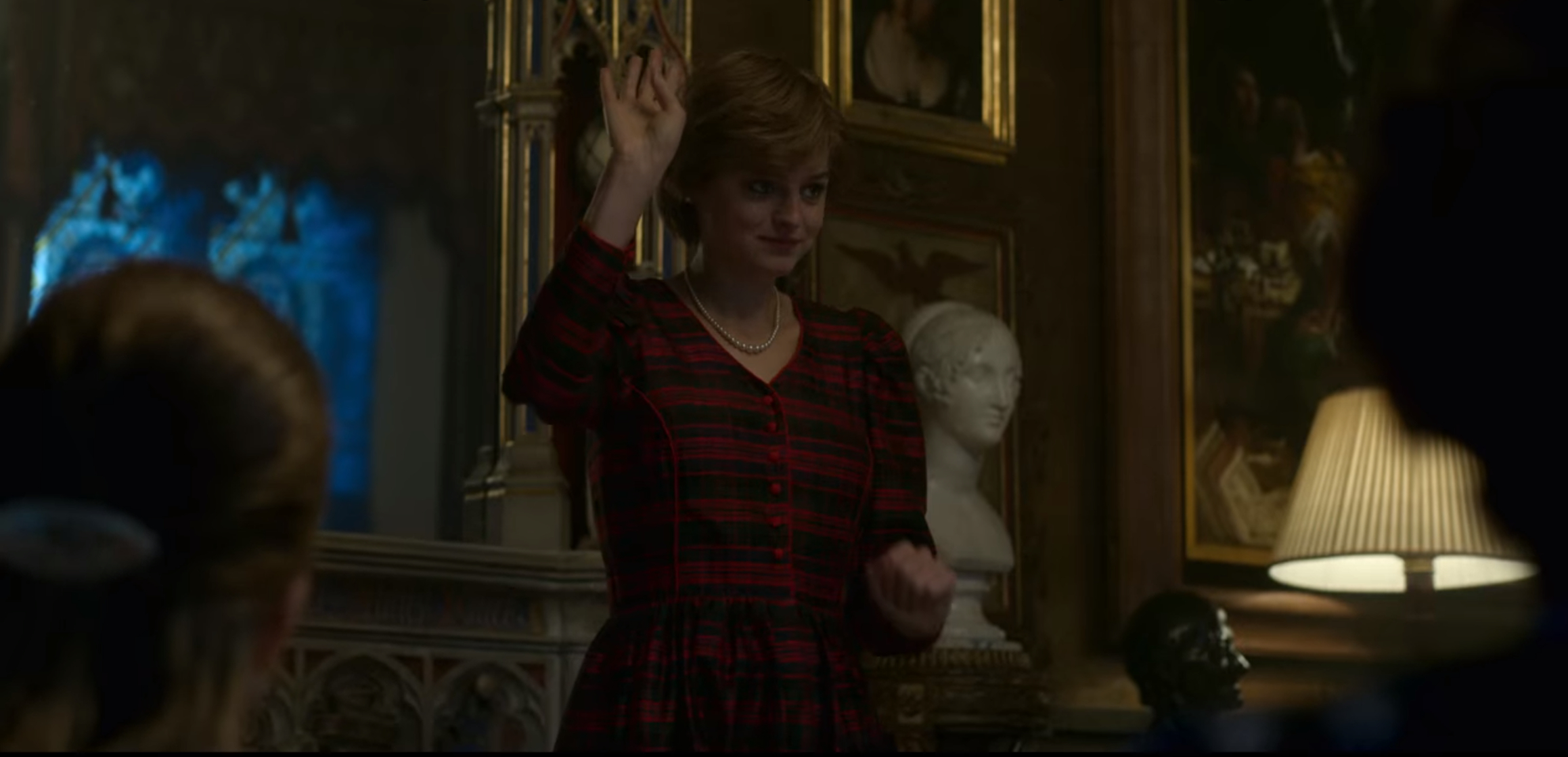 The Crown