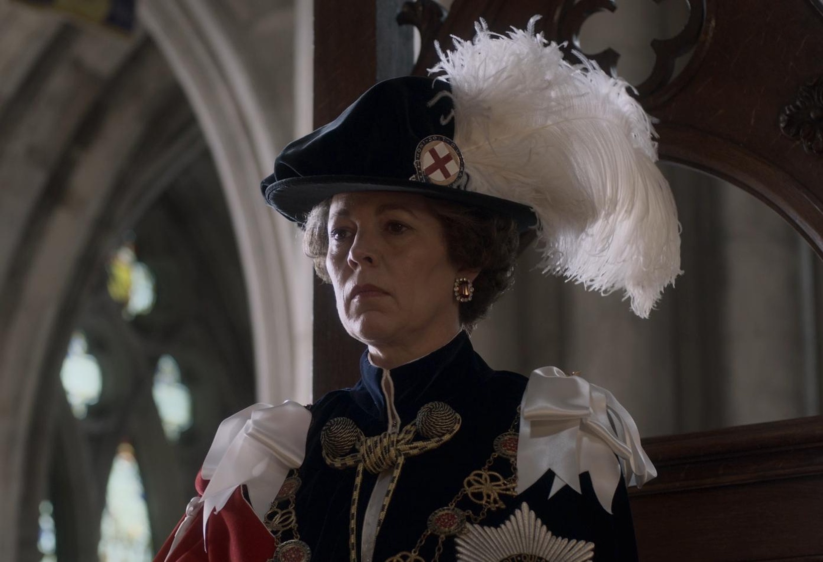 The Crown
