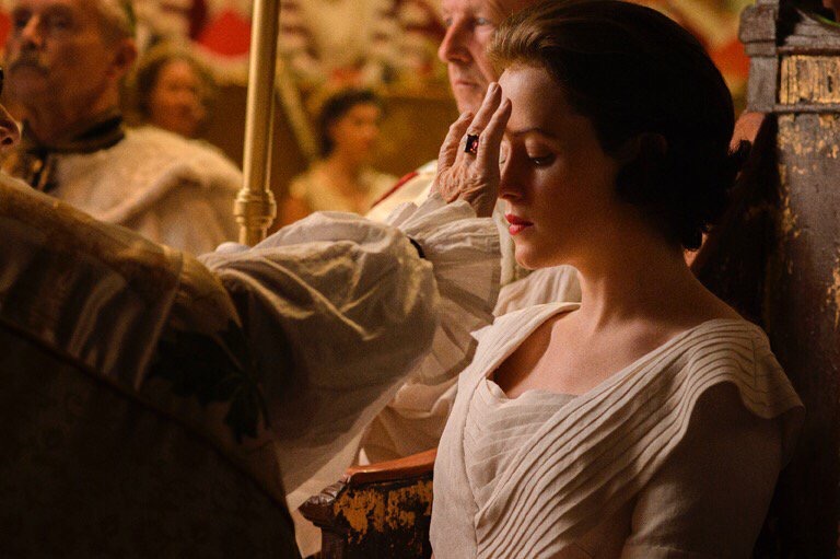 The Crown