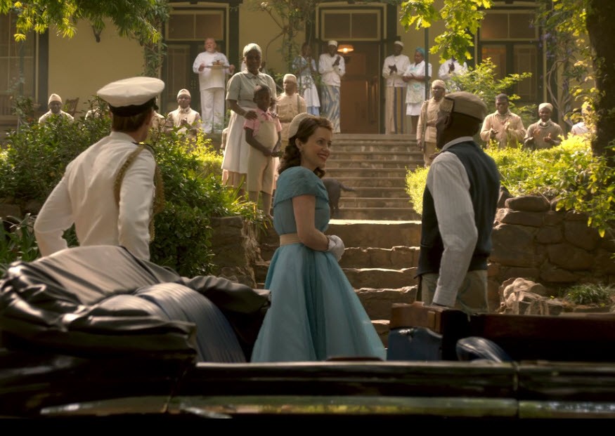 The Crown