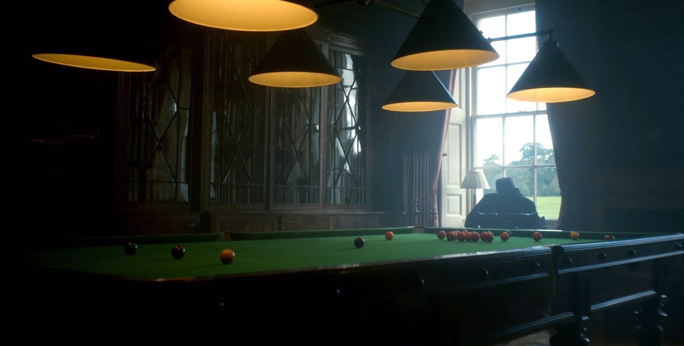 The Crown