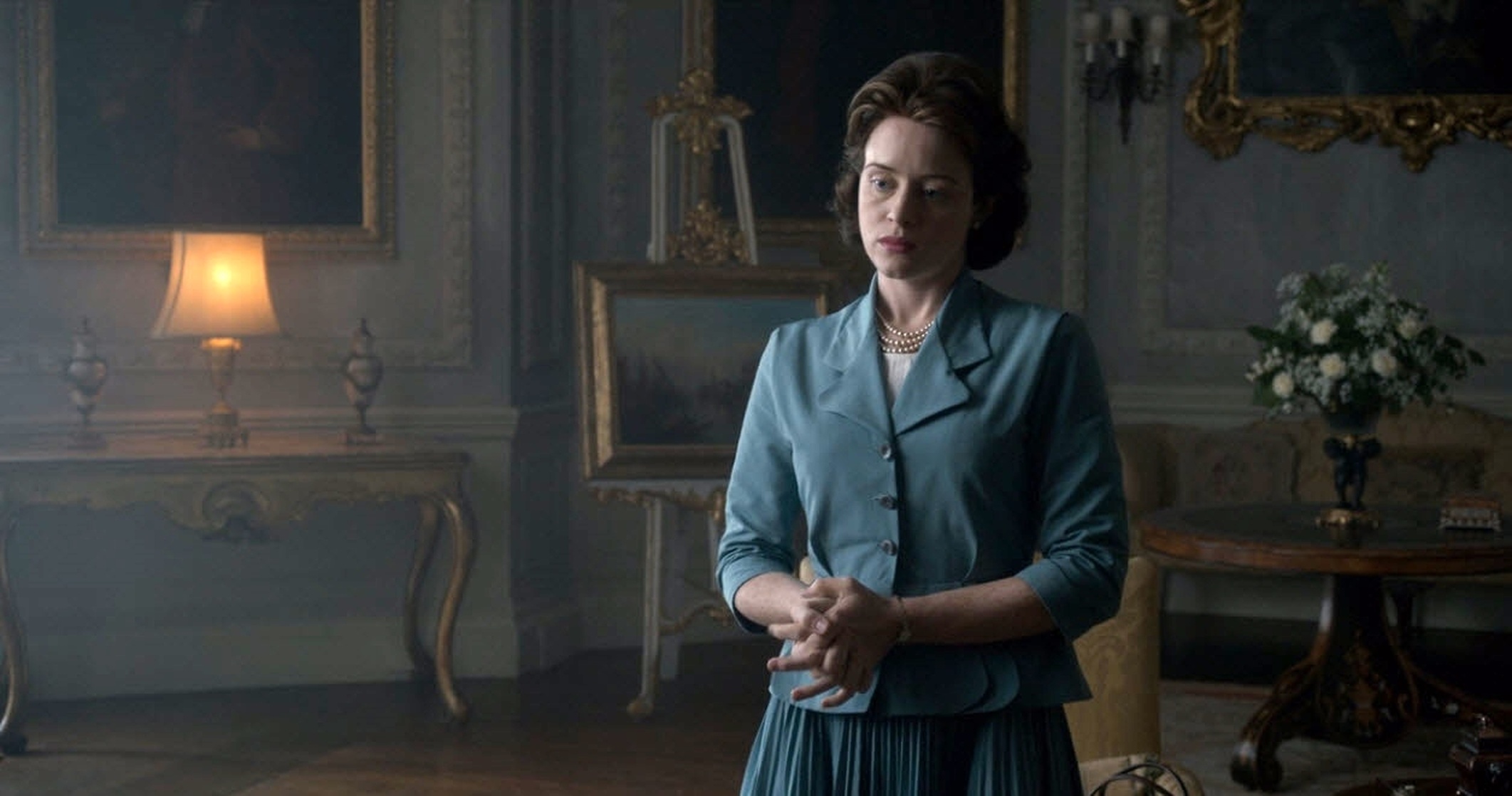 The Crown