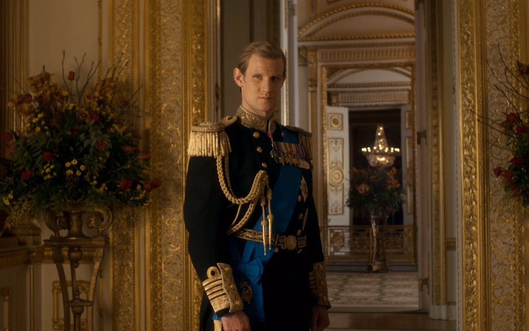 The Crown