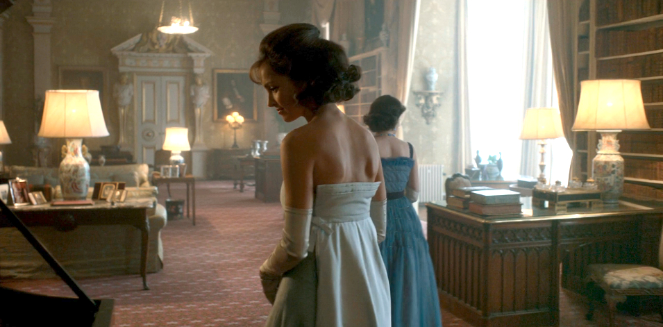 The Crown