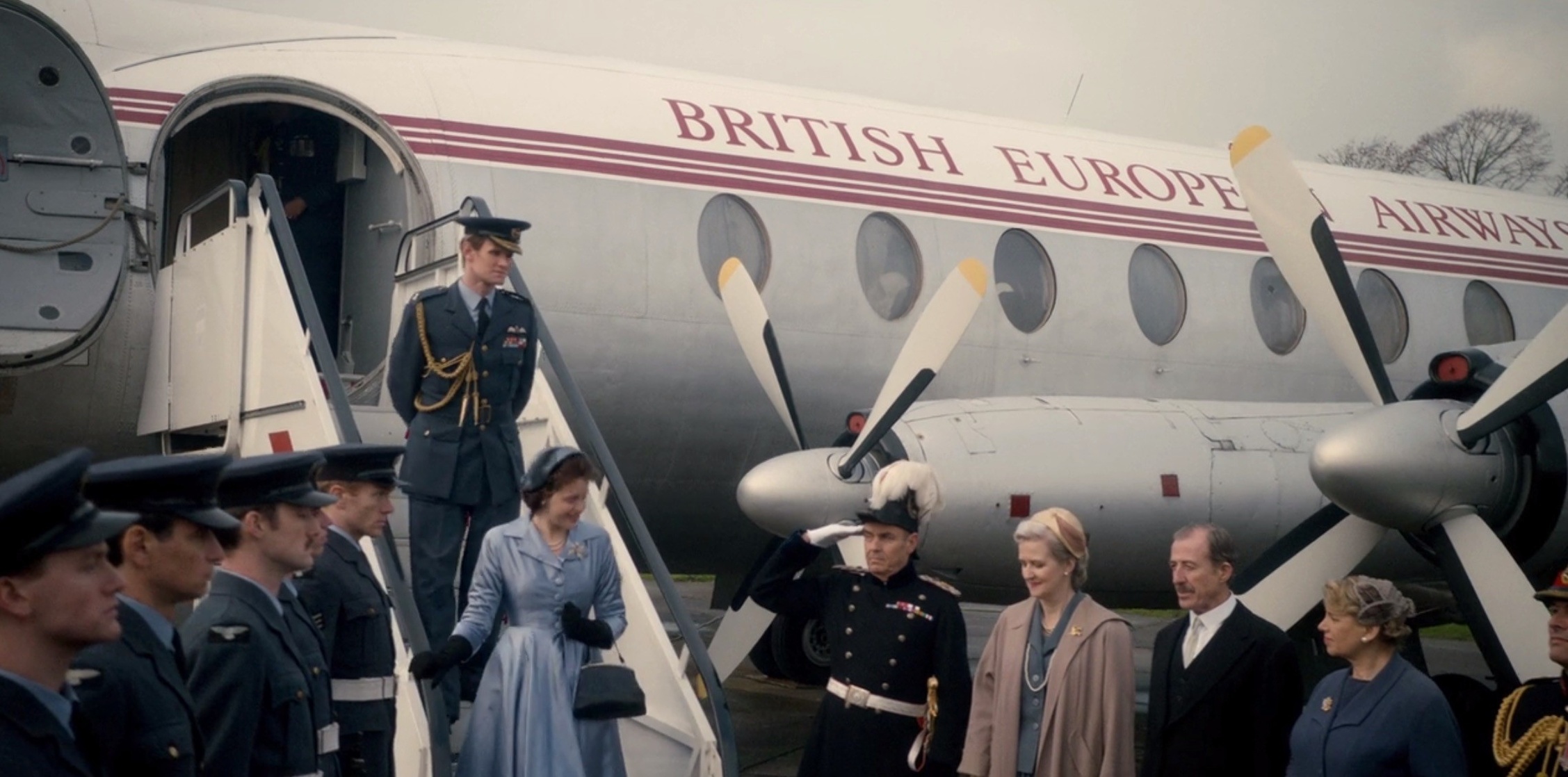 The Crown