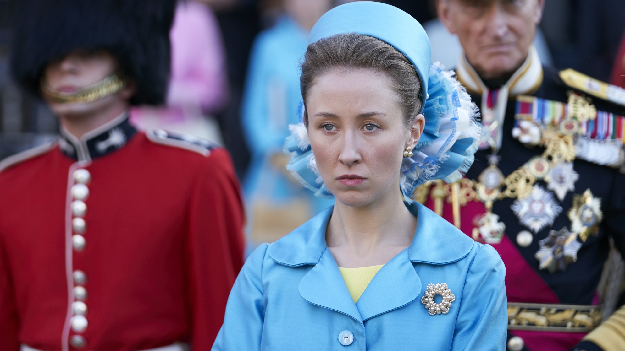 The Crown
