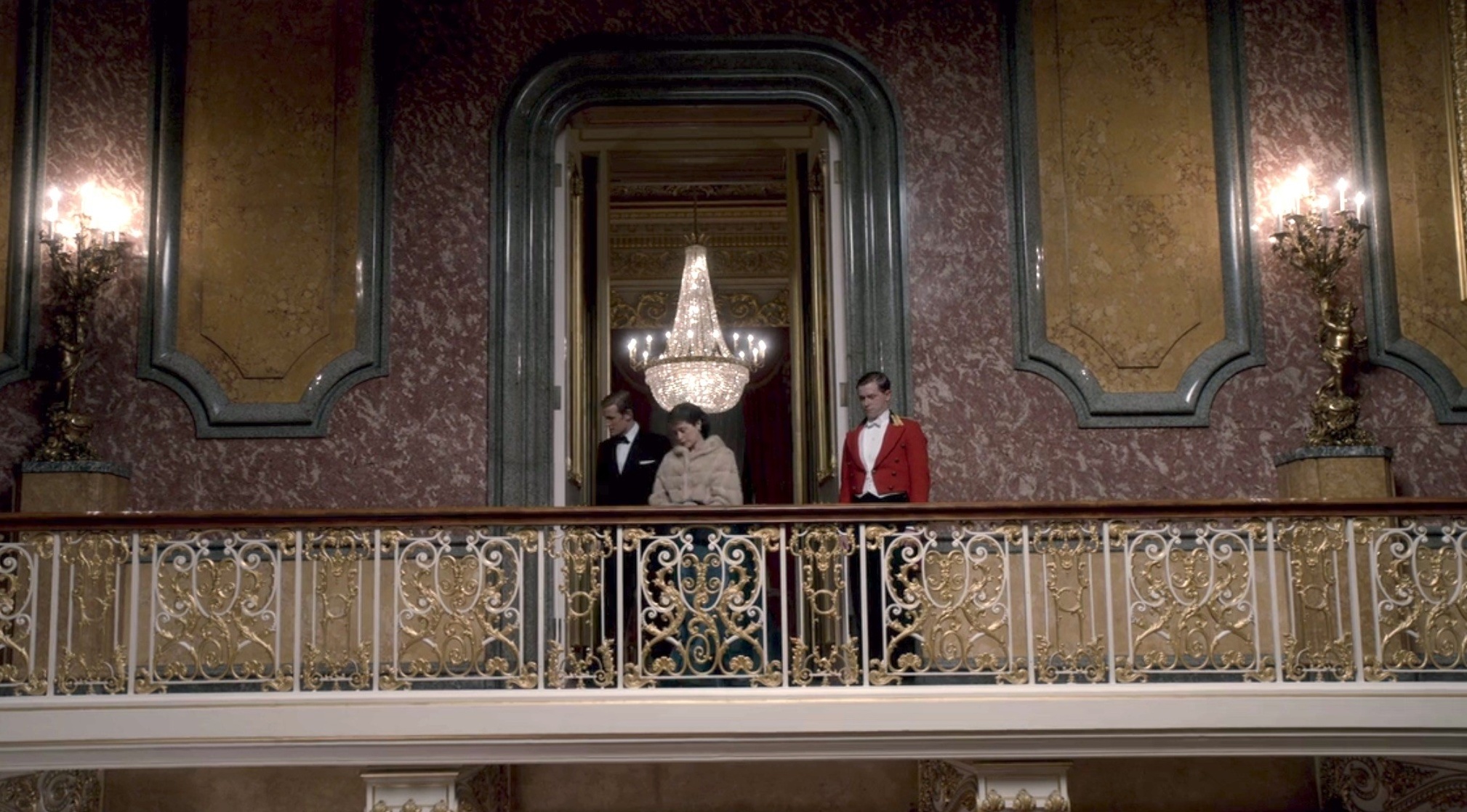 The Crown