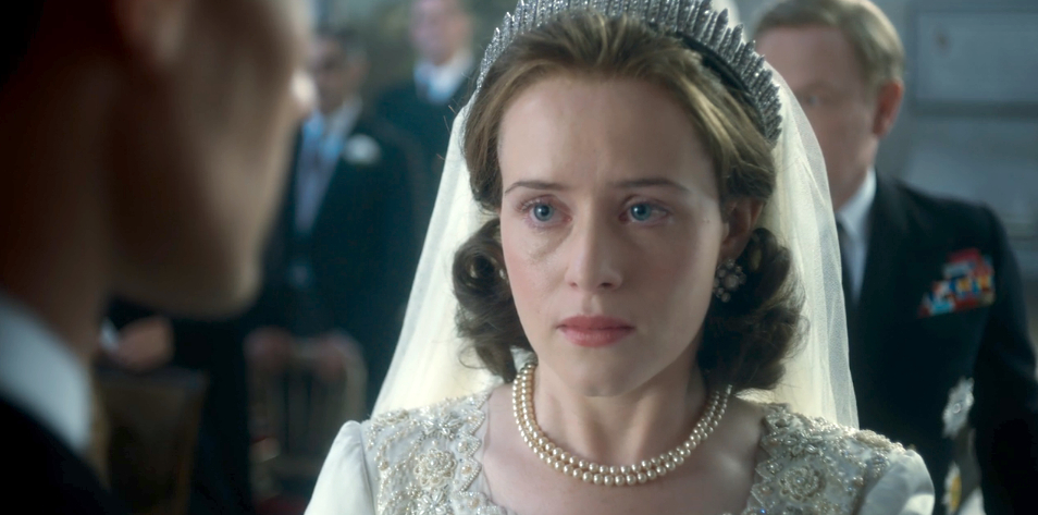 The Crown