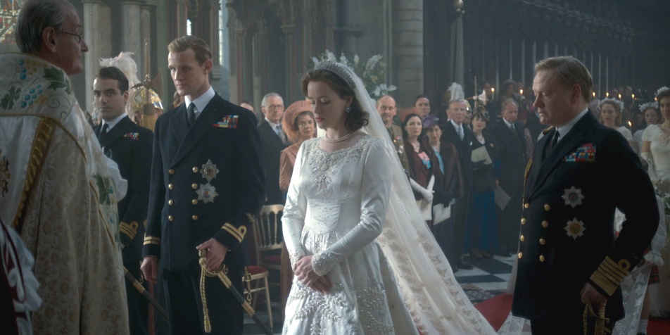 The Crown