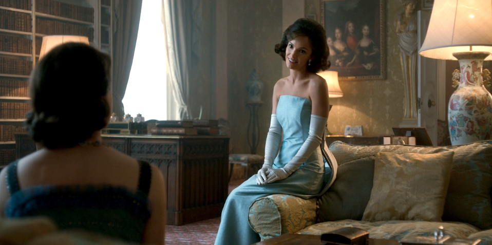 The Crown