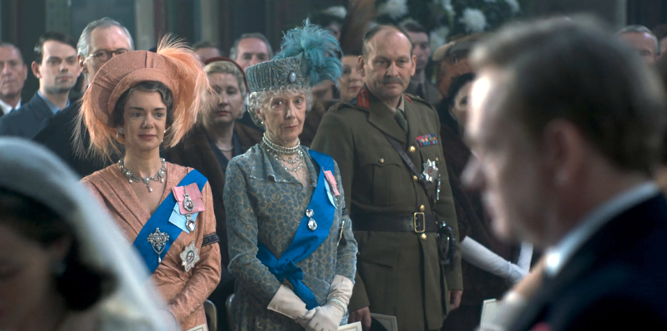 The Crown