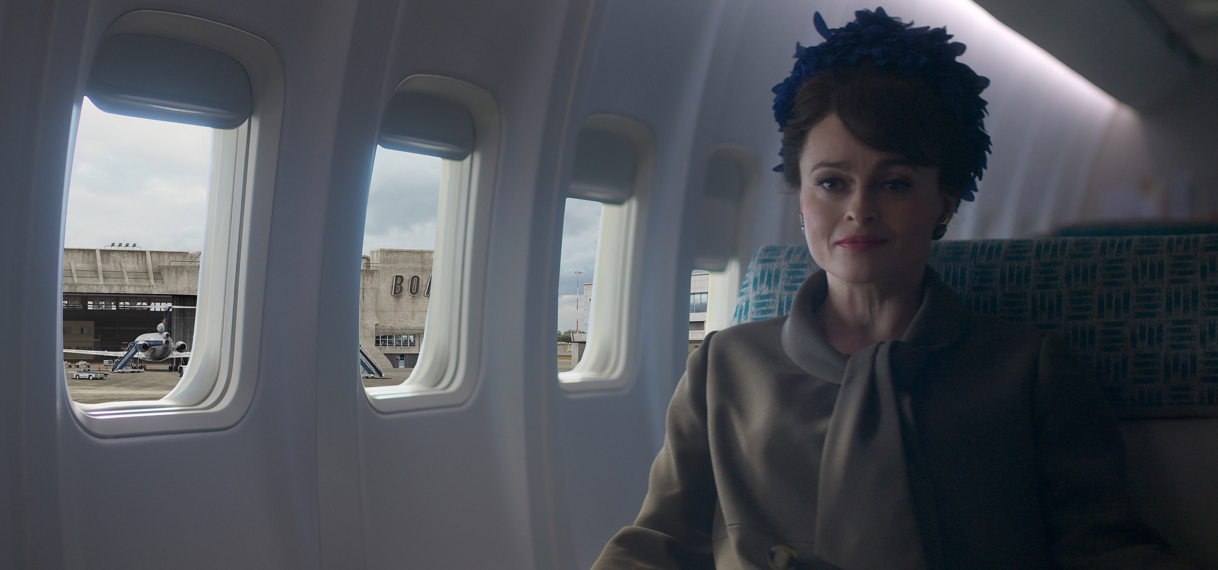 The Crown