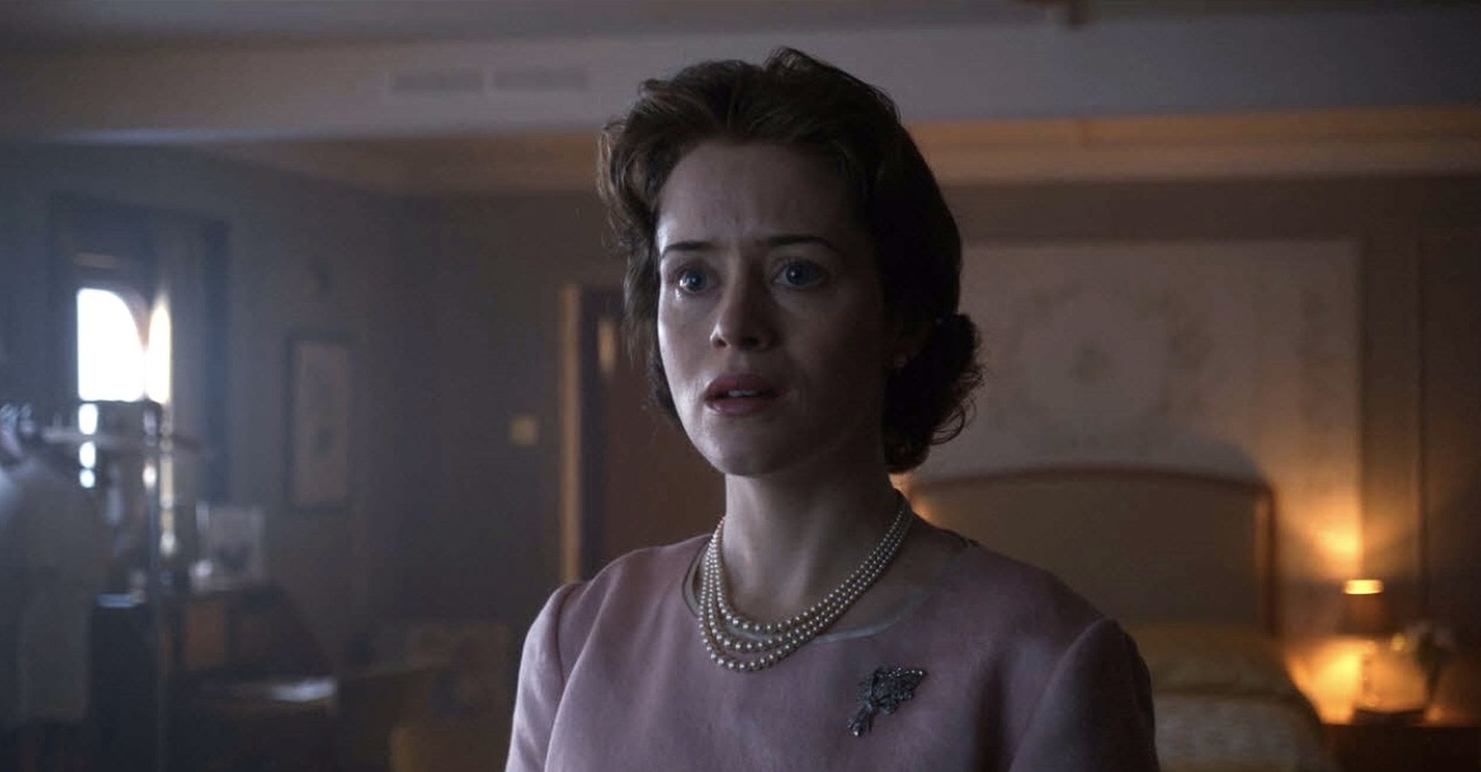 The Crown