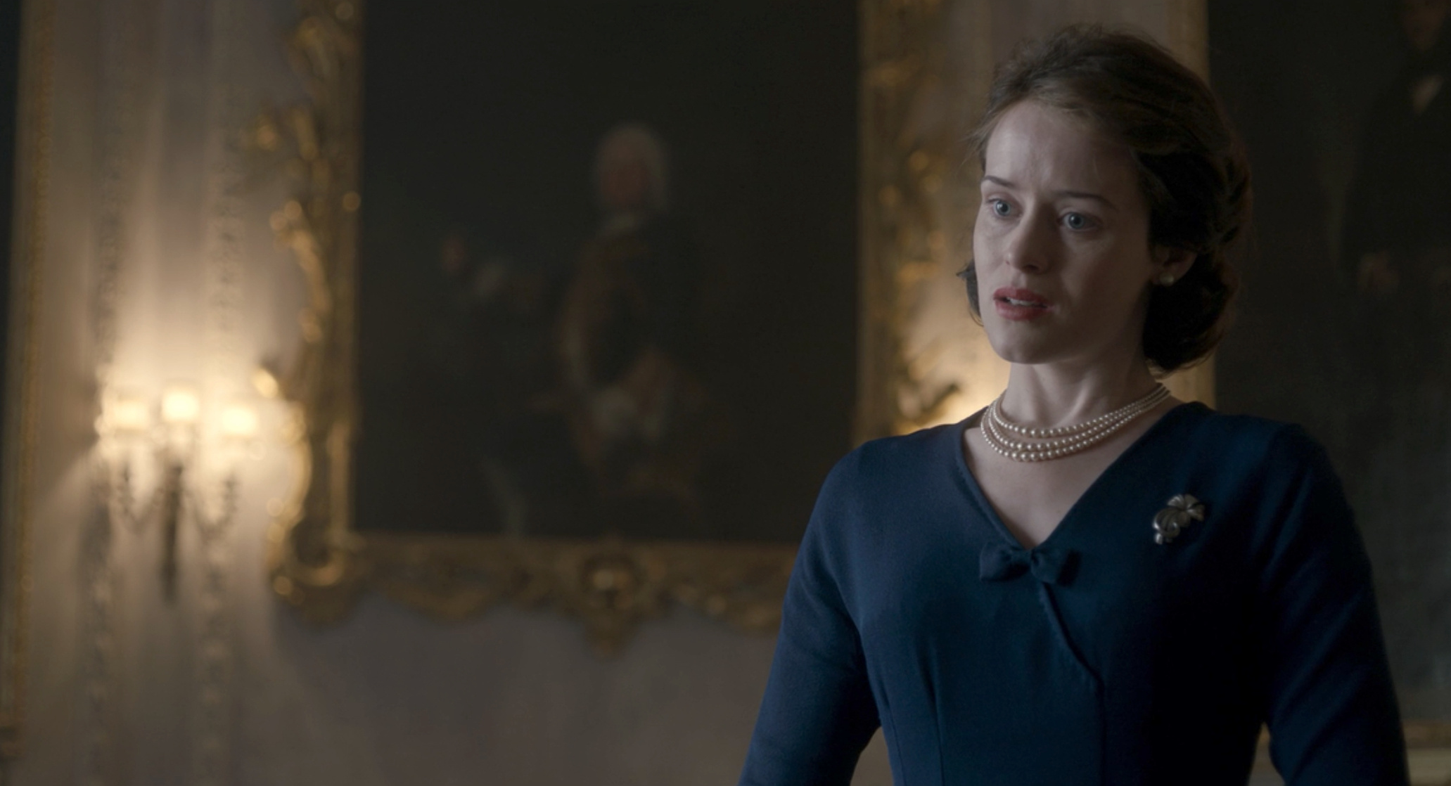 The Crown